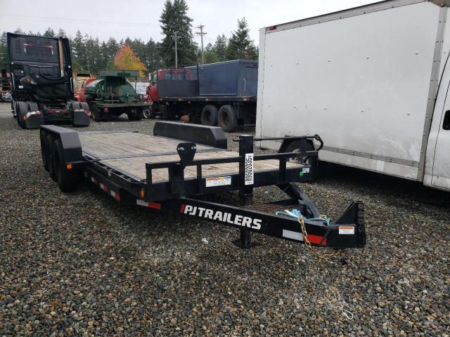PJ TRAILERS T6223