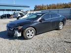 Lot #3303876708 2020 CHEVROLET MALIBU LS