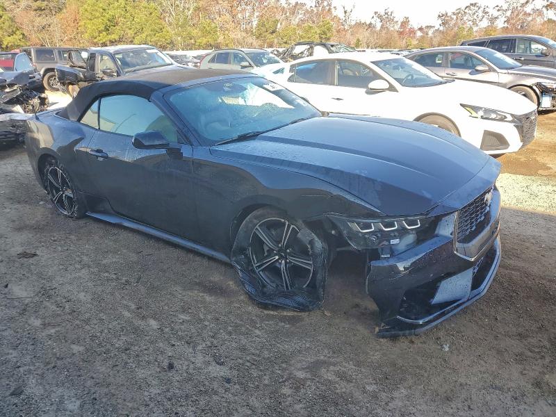 2025 FORD MUSTANG #3303658932