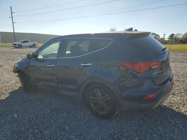 2017 HYUNDAI SANTA FE S #3302844887