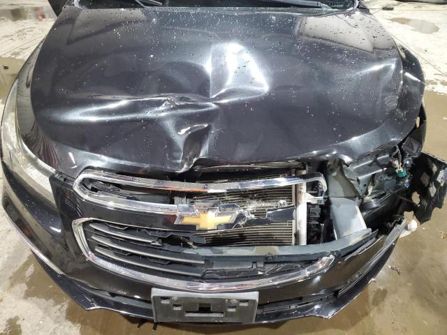 2016 CHEVROLET CRUZE LIMI #3302647145