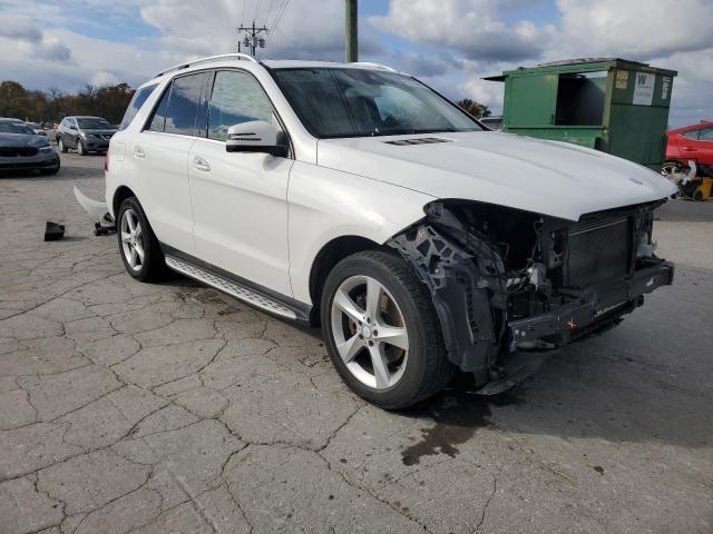 2016 MERCEDES-BENZ GLE 350 4M #3296260418