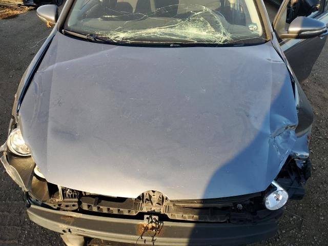 2013 VOLKSWAGEN GOLF #3287455994