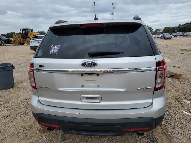 2015 FORD EXPLORER L #3291270982