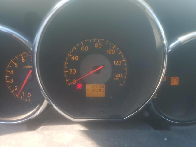 2005 NISSAN ALTIMA S #3290285256