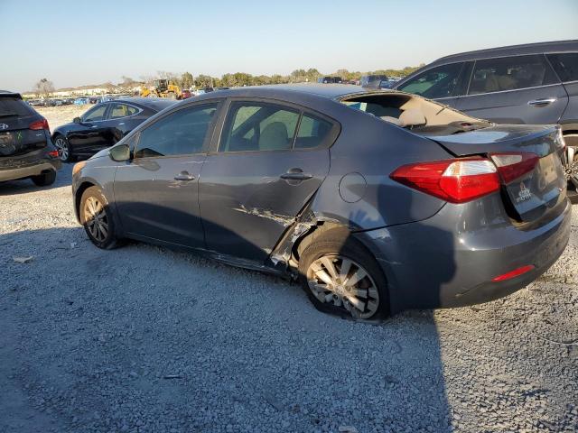 2014 KIA FORTE LX #3301609620