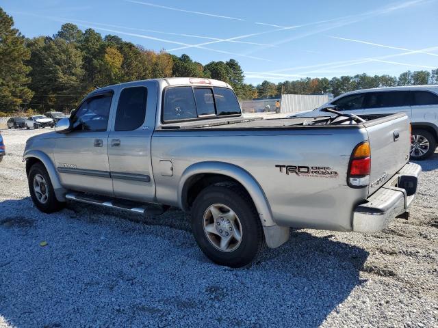 2004 TOYOTA TUNDRA ACC #3283881425