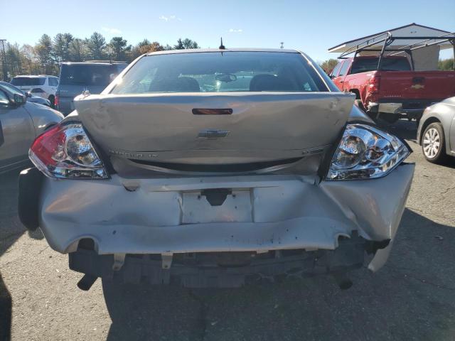 2012 CHEVROLET IMPALA LT - 2G1WG5E32C1224832