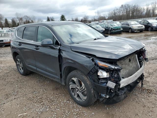 2021 HYUNDAI SANTA FE S #3308216179