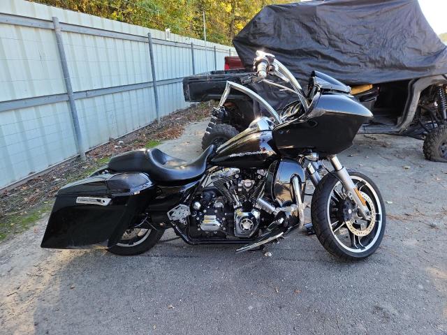 HARLEY-DAVIDSON FLTRXS ROA