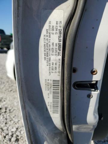 2013 DODGE DART SXT #3304750915