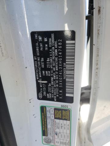 2017 KIA OPTIMA LX - 5XXGT4L3XHG147682