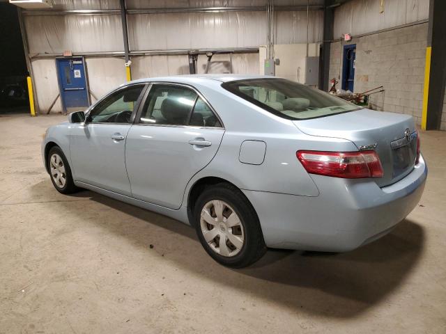 2009 TOYOTA CAMRY BASE #3301983467