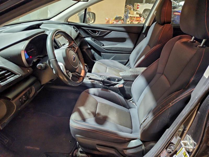 2017 SUBARU CROSSTREK #3301778367