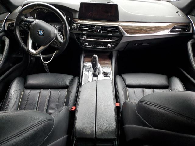 2018 BMW 530 I #3297195406