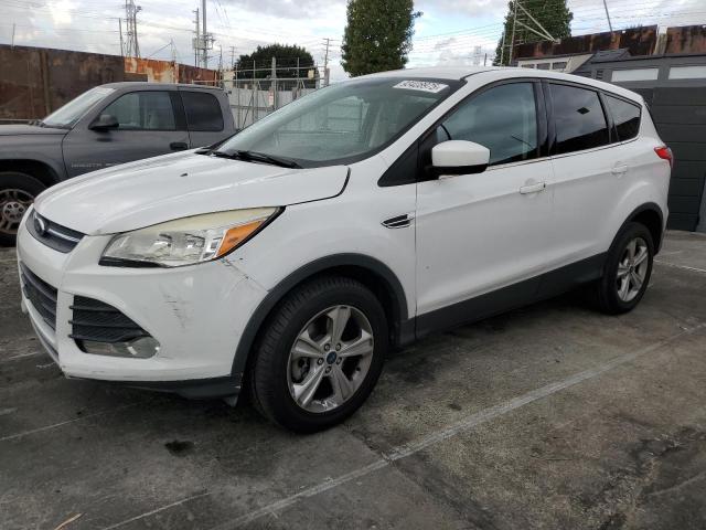 Global Auto Auctions: 2014 FORD ESCAPE SE