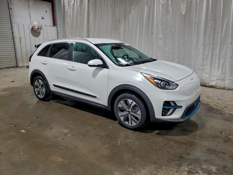 2022 KIA NIRO S #3302847929