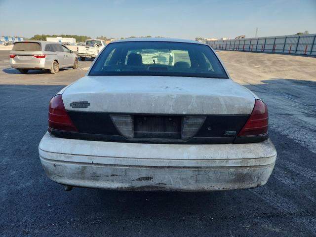 2010 FORD CROWN VICT #3301835362