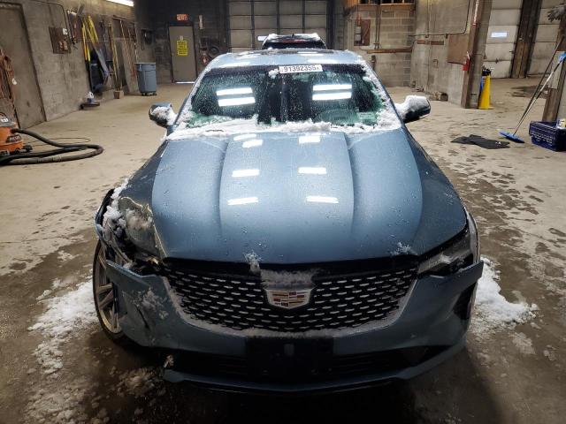 2024 CADILLAC CT4 LUXURY #3316836673