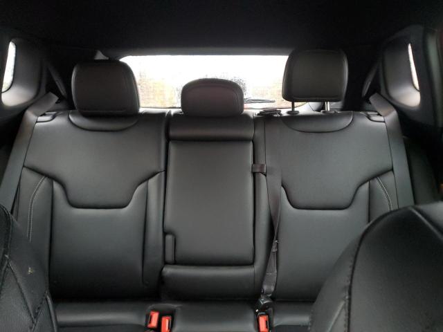 2025 JEEP COMPASS LI #3297869897