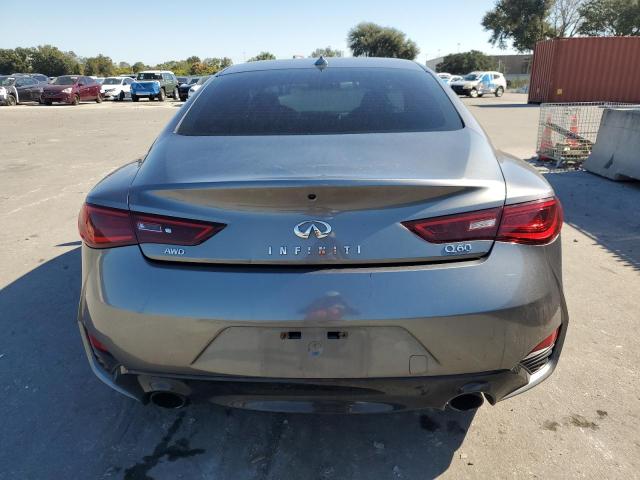 2017 INFINITI Q60 BASE #3302816952