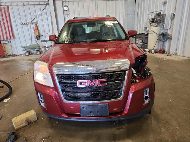 2012 GMC TERRAIN SL - 2GKALUEK7C6238795