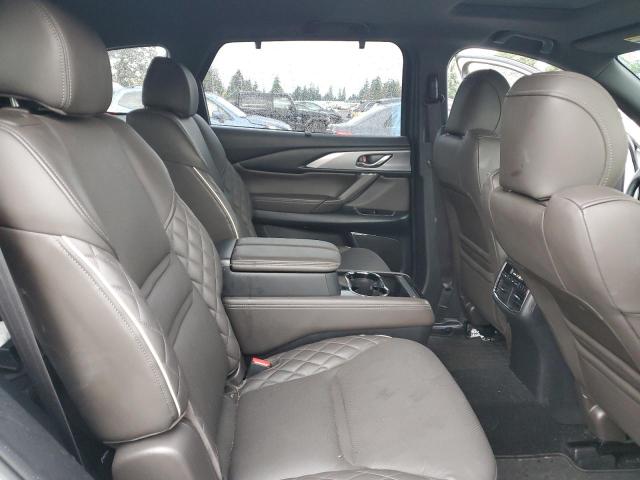 2021 MAZDA CX-9 SIGNA #3304550445
