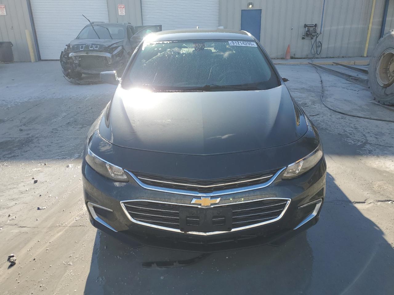 CHEVROLET MALIBU LS