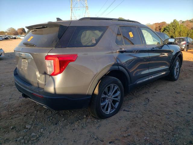 2021 FORD EXPLORER X #3296902848