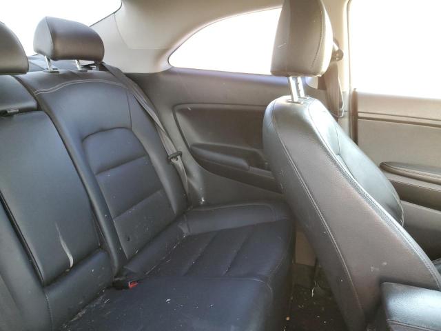 2016 KIA FORTE EX #3297020346