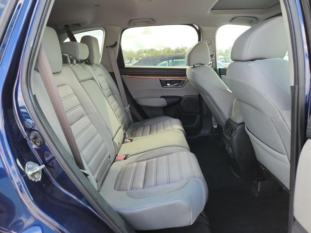 2019 HONDA CR-V EX - 7FARW1H57KE019990