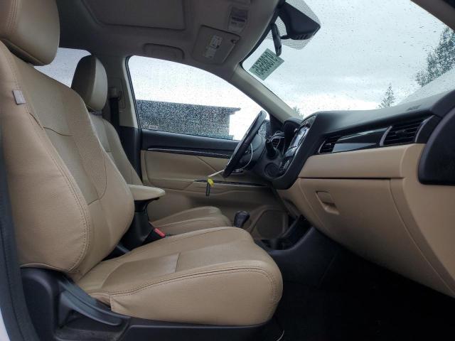 2016 MITSUBISHI OUTLANDER #3304864542