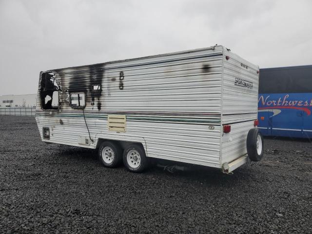 1994 KIT TRAVEL TRL #3286725300