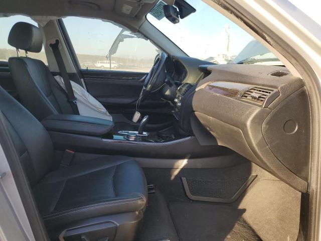 2016 BMW X3 XDRIVE2 #3297020356