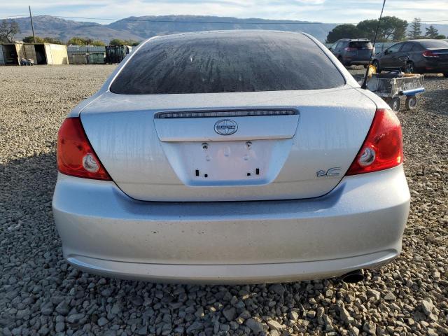 2006 TOYOTA SCION TC #3303861801