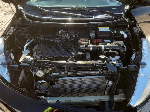 2017 NISSAN VERSA S - 3N1CN7AP2HL855741