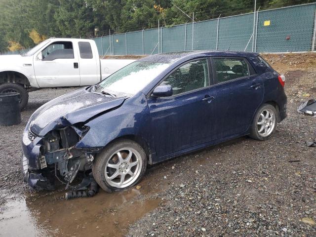 2009 TOYOTA COROLLA MA #3293318458