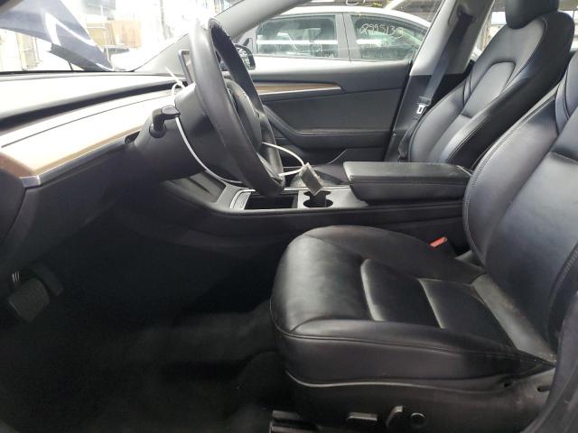 2022 TESLA MODEL 3 #3303662946