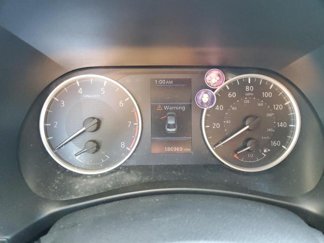 2021 NISSAN SENTRA S #3285568311