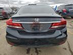 Lot #3303602937 2013 HONDA CIVIC LX