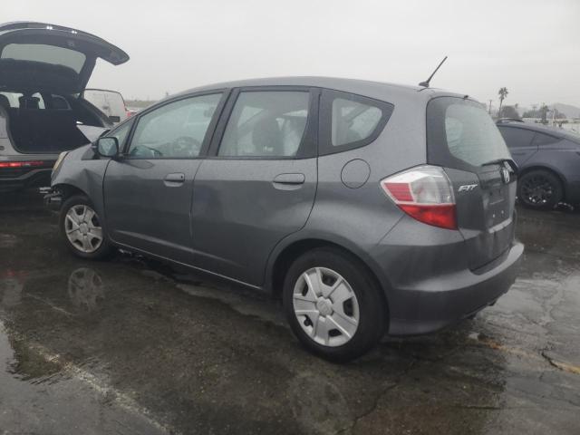 2013 HONDA FIT #3293546431