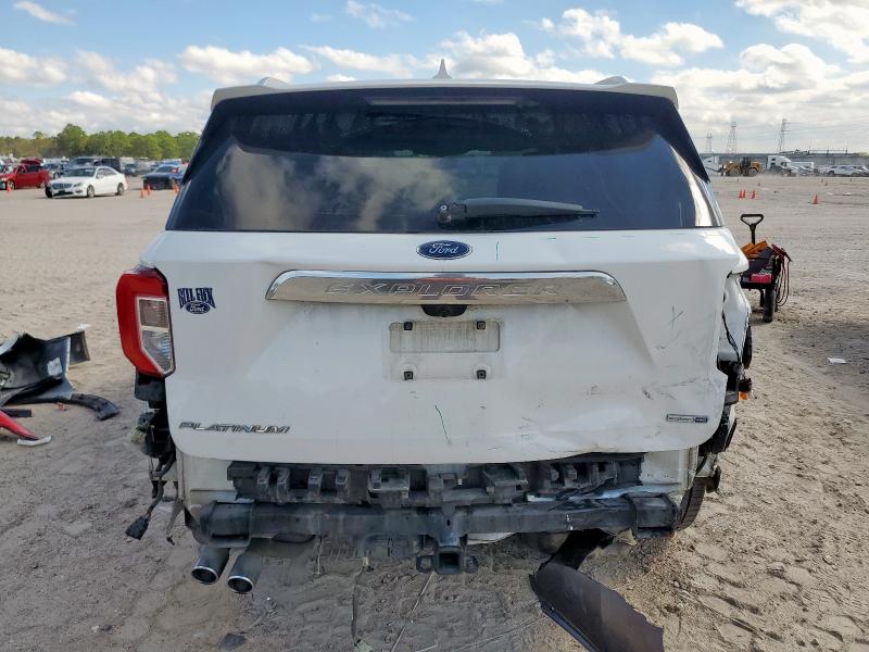 2020 FORD EXPLORER P #3312570172
