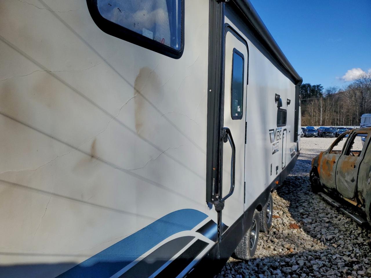 Lot #3302844921 2023 FOREST RIVER CHEROKEE FOREST RIV