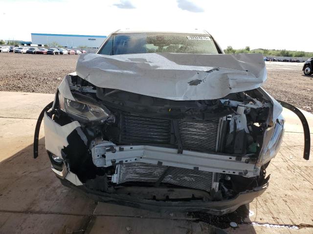 2019 CHEVROLET TRAVERSE L #3309634075