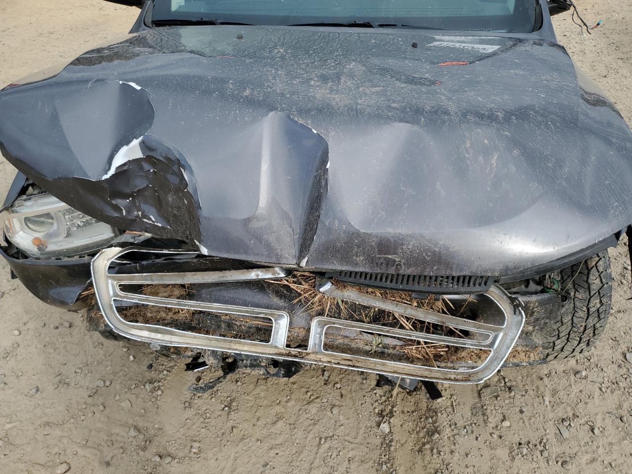 DODGE DURANGO LIMITED