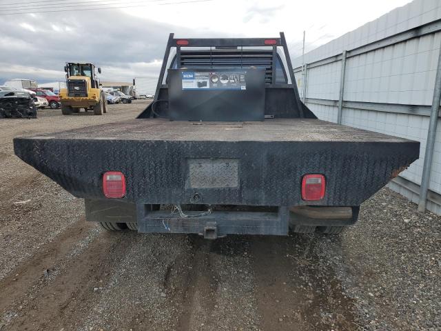 2005 FORD F550 SUPER #3291232956