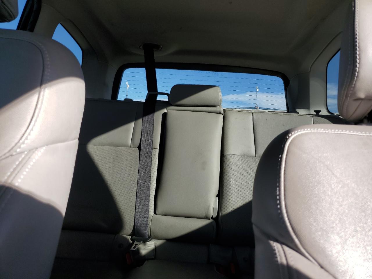 Lot #3309705848 2016 SUBARU FORESTER 2