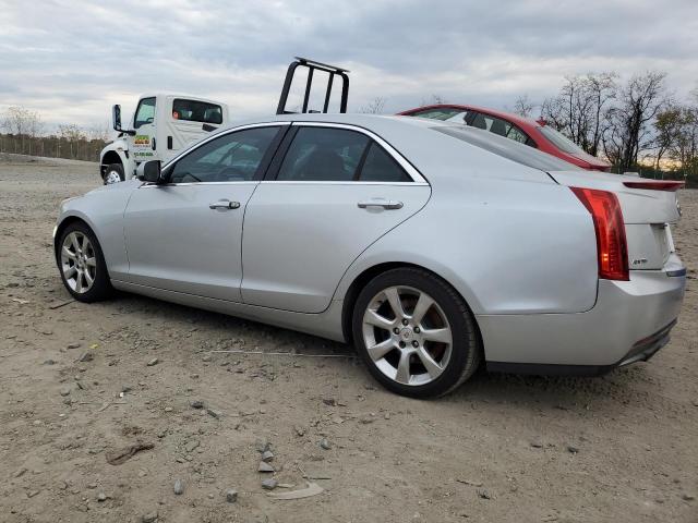 2013 CADILLAC ATS #3290318972