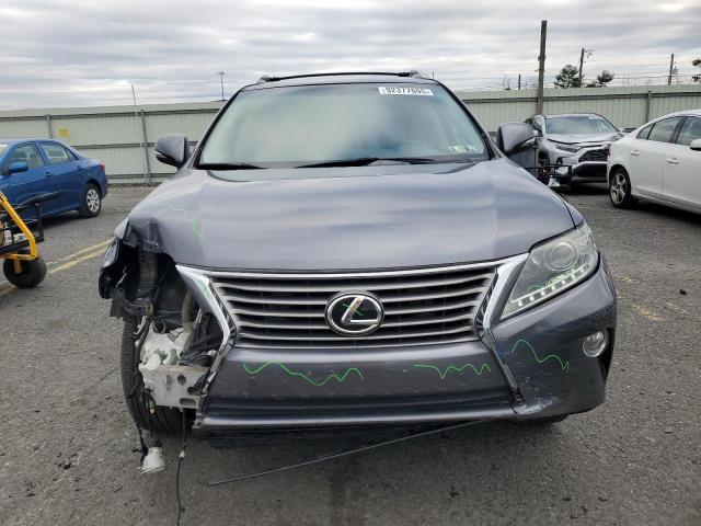 2014 LEXUS RX 350 BAS #3304670903