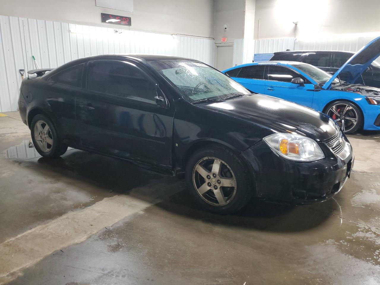 Lot #3294588029 2007 CHEVROLET COBALT LT